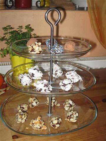 Pralinky