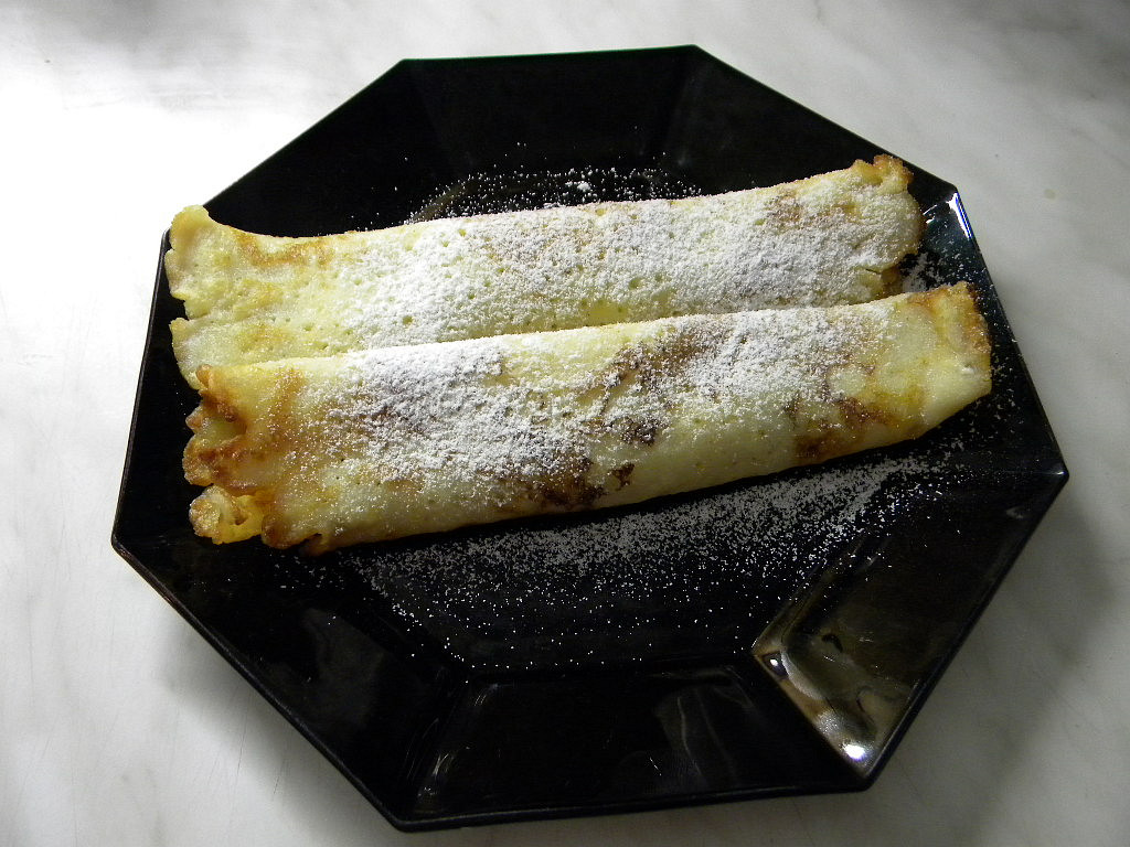 Featured image of post Simple Way to Recept Na Palačinky Hrníčkový