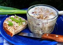 Rillettes (rijet)