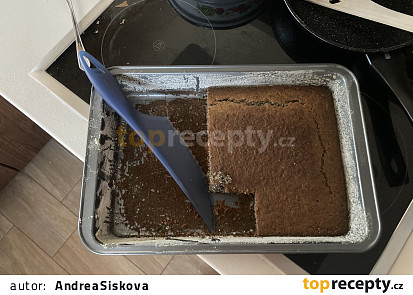 Můj nadýchaný makovec