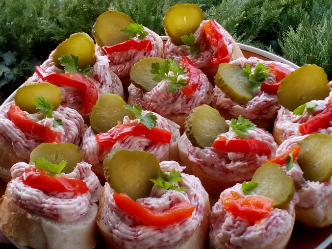 Recept Na Uherak
