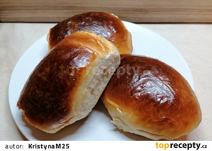 Sladké bochánky