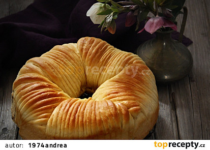 Wool Roll Bread