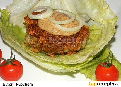 Karbanátky s tvarůžky