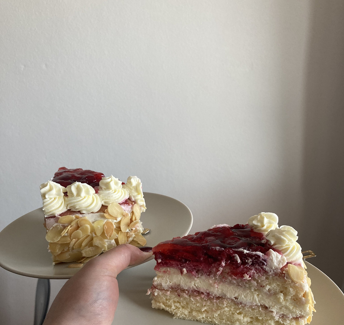 Jak spravne udělat krém z mascarpone?