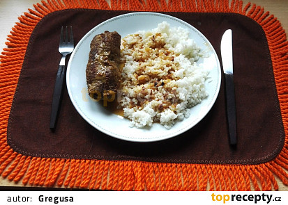 Španělské ptáčky I.