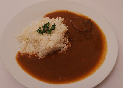 Roštěná na víně (Prostřeno)