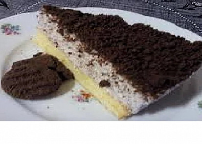 Koka + řez