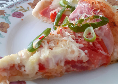 Rychlopizza