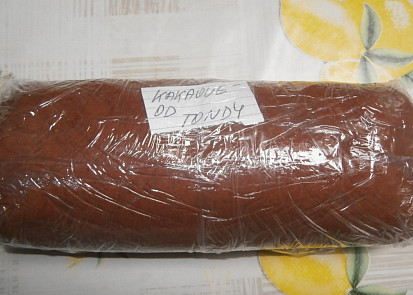 Kakaové kroužky