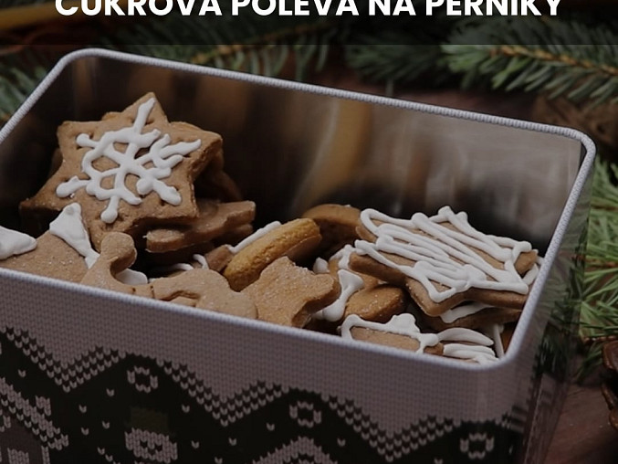 Jak dlouho vydrží Bílková poleva?