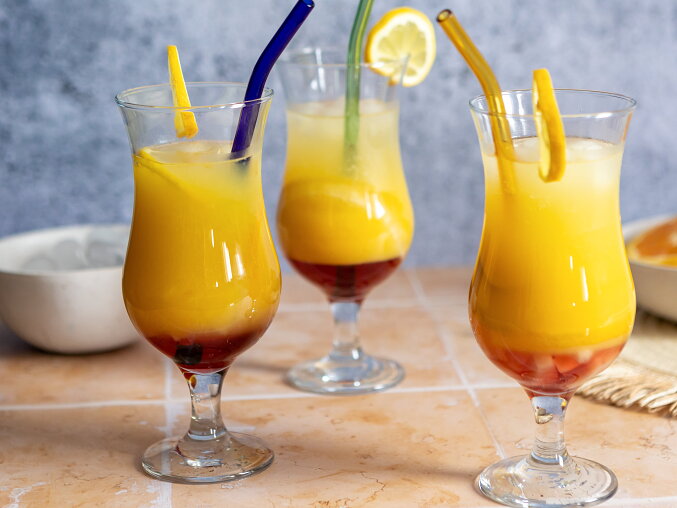 Americká limonáda