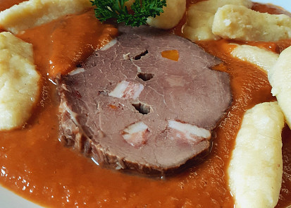 Pašticada