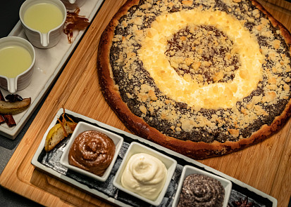 Frgály Petry z MasterChef Česko