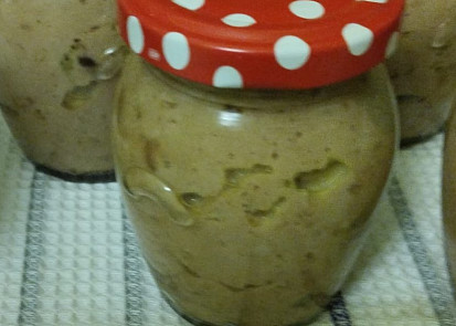 Vepřová paštika