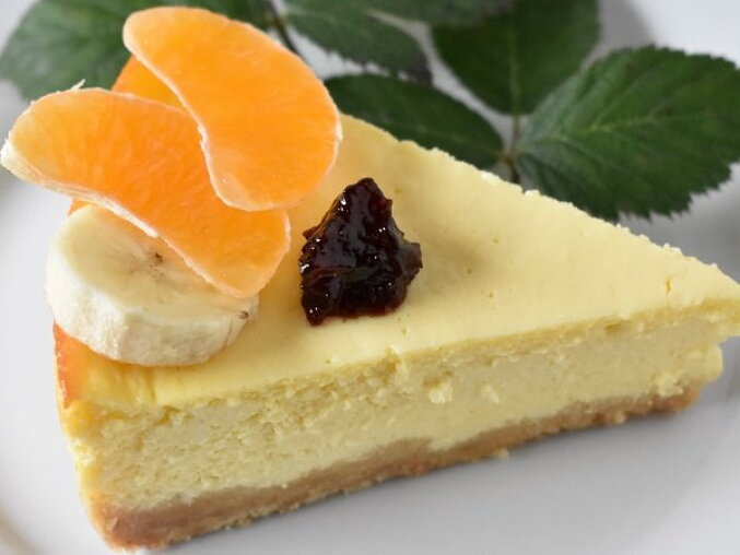 Cheesecake od Evy