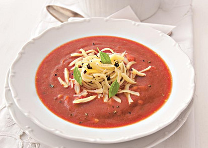 Minestrone