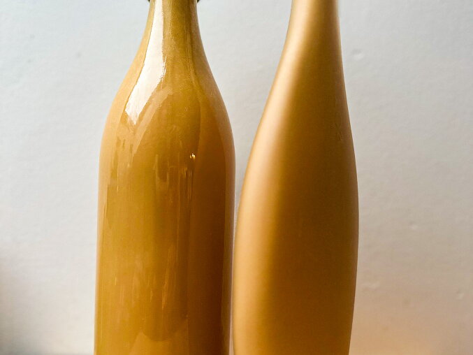 Domácí Baileys likér