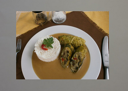 Krkonošské holubky