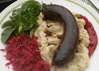 Jelítko s nastavovanou kaší