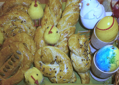 Škvarkové krouceniny