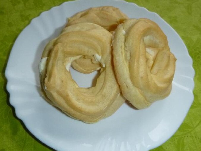 Odpalované věnečky
