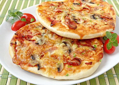 Pizza Valencia