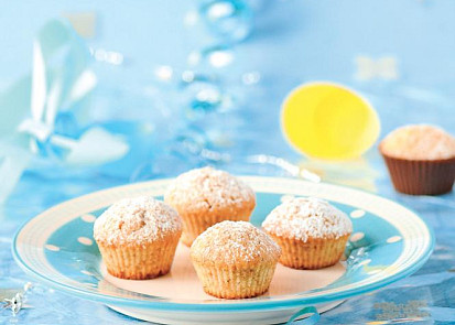 Minimuffinky
