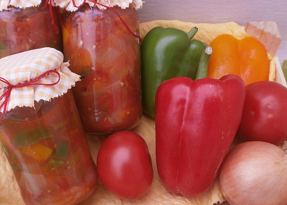 Zavařený základ na lečo