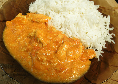 Kari korma