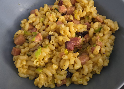 Kolínka s vajíčkem