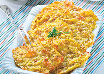 Syrečkové bramboráky