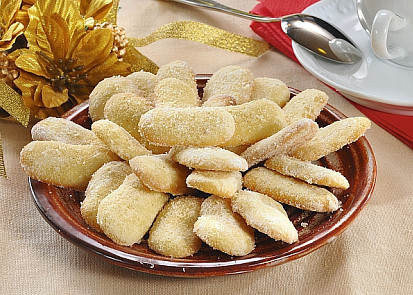 Vanilkové jazýčky