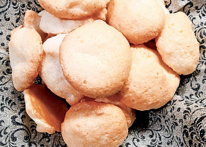 Ihned vláčné kokosky