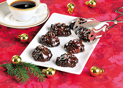 Marokánkové hrudky