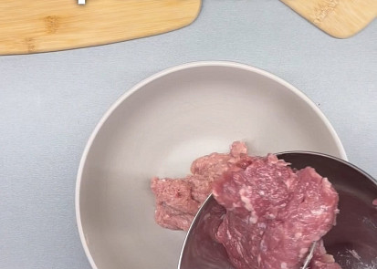 Domácí jerky tyčinky