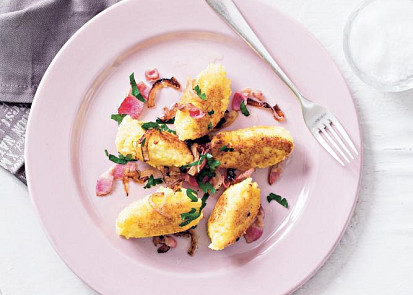 Jáhlové škubánky