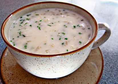 Horácká zaliťačka