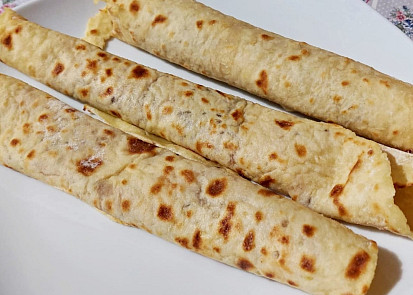 Bramborové pekáče z Vysočiny