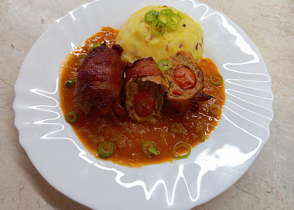 Mletý Slavík z Bořetic