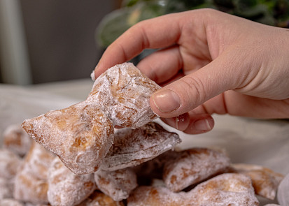 Jogurtové boží milosti podle Josefa Maršálka