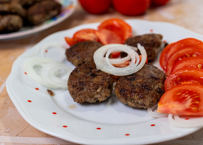 Kebabčata podle ČSN