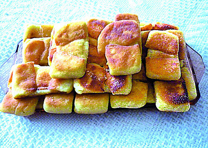 Bramborové stiskance