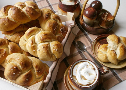 Nejobyčejnější domácí houstičky pro celou rodinu