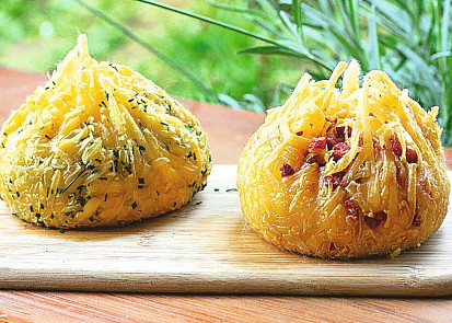 Sýr pánů chalupářů z Cetule