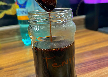 Domácí Teriyaki omáčka