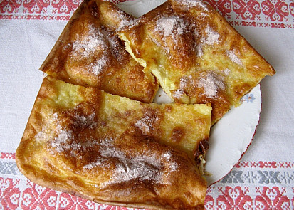 ‚‚Foukanec‘‘ naší babičky