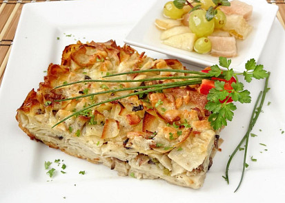 Drvoštěpské flíčky