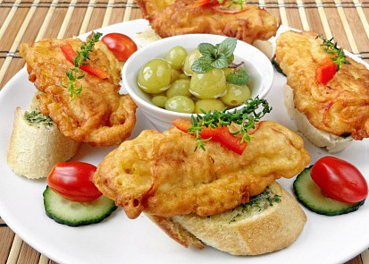 Rolky pivovarského štamgasta