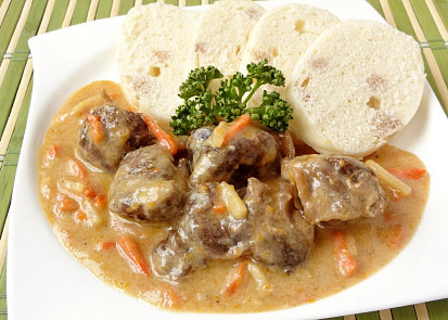 Bratislavský guláš